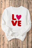 Sweater Long Sleeves
