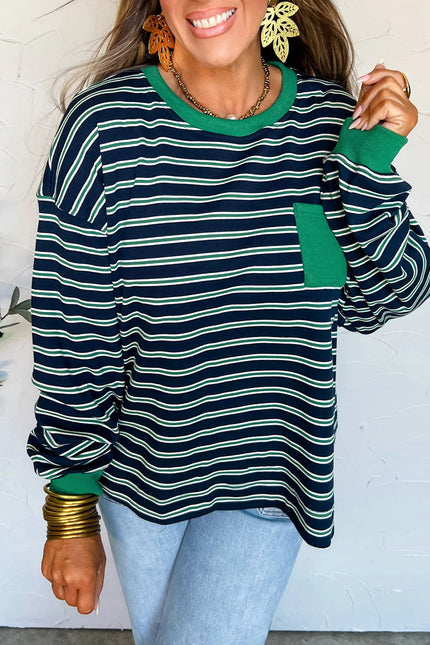 Sweater Long Sleeves