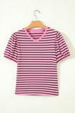 T-Shirt Short Sleeves