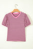 T-Shirt Short Sleeves