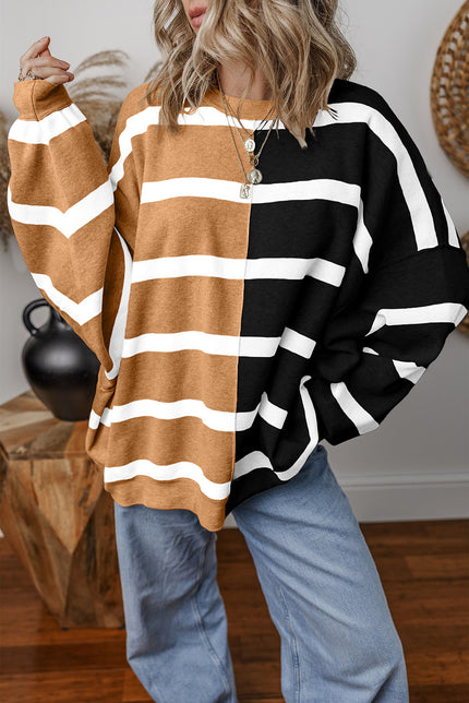 Sweater Long Sleeves
