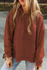 Hooded Sweater
