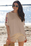 T-Shirt Short Sleeves