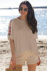 T-Shirt Short Sleeves