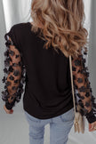 Shirt-Blouse Long Sleeves