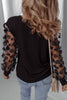 Shirt-Blouse Long Sleeves