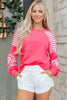 Sweater Long Sleeves