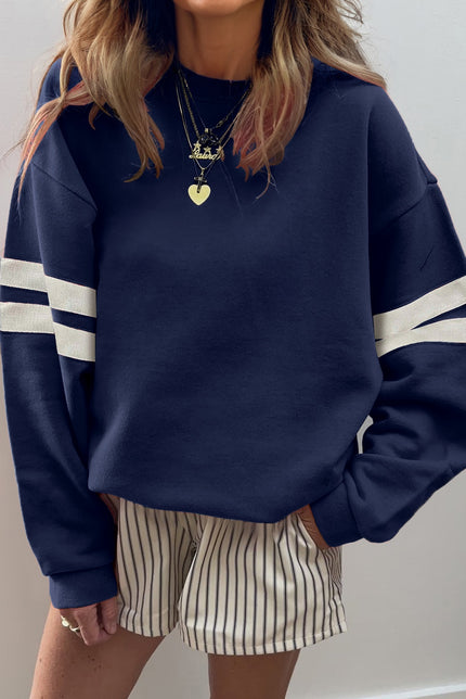 Sweater Long Sleeves
