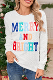 Sweater Long Sleeves