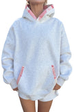 Hooded Sweater