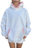 Hooded Sweater