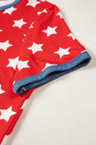 T-Shirt Short Sleeves