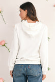 Hooded Sweater