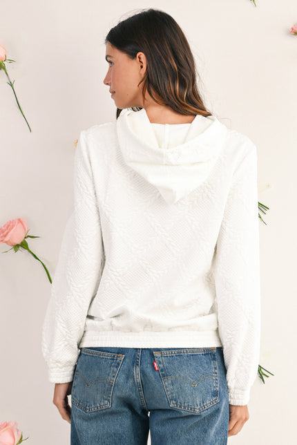 Hooded Sweater