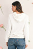 Hooded Sweater