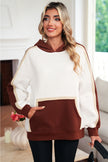 Hooded Sweater