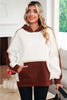 Hooded Sweater