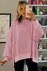 Sweater Long Sleeves