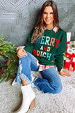 Sweater Long Sleeves