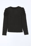 Top Long Sleeves