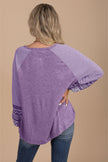 Sweater Long Sleeves