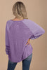Sweater Long Sleeves
