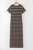 Maxi-jurk