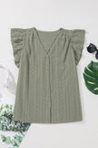 Blouse Short Sleeves