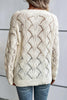 Sweater Long Sleeves