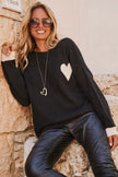 Sweater Long Sleeves