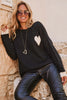 Sweater Long Sleeves