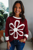 Sweater Long Sleeves