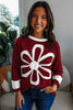 Sweater Long Sleeves