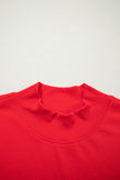 T-Shirt Short Sleeves