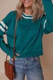 Sweater Long Sleeves
