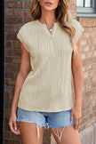 T-Shirt Short Sleeves