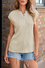 T-Shirt Short Sleeves