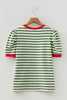 T-Shirt Short Sleeves