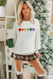 Sweater Long Sleeves