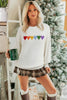 Sweater Long Sleeves