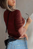 Top Long Sleeves
