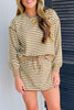 Skirt & Top Set