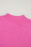 Sweater Long Sleeves