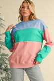 Sweater Long Sleeves