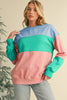 Sweater Long Sleeves
