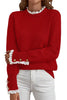 Sweater Long Sleeves
