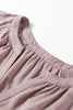 Blouse Short Sleeves