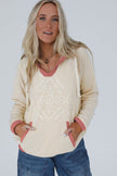 Hooded Sweater