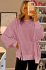 Sweater Long Sleeves