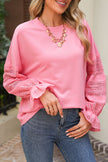 Sweater Long Sleeves